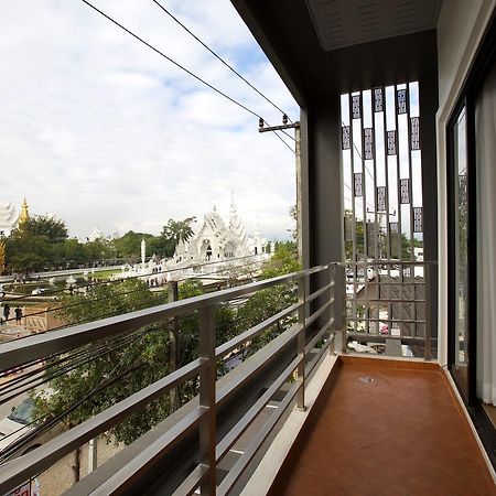 777 Food & Bed Hotel Chiang Rai Luaran gambar