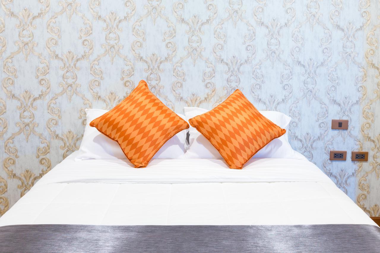777 Food & Bed Hotel Chiang Rai Luaran gambar
